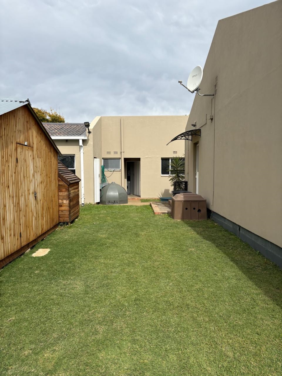 3 Bedroom Property for Sale in Flamingo Park Free State